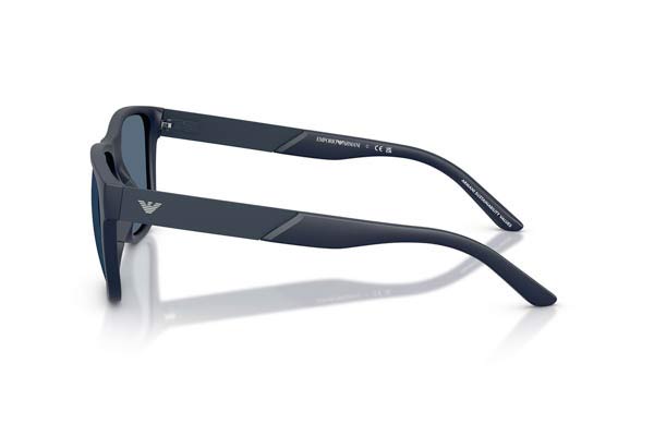 Emporio Armani modello 4243 di colore 624480