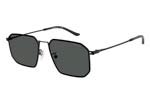 Occhiali da Sole Uomo Emporio Armani 2165D 300187 size 58