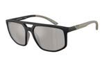 Occhiali da Sole Uomo Emporio Armani 4248U 50016G size 58