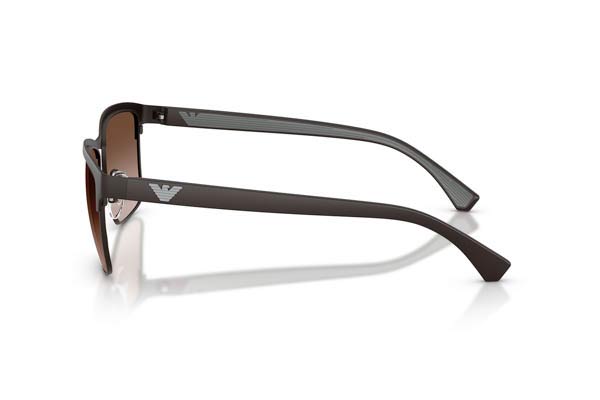 Emporio Armani modello 2087 di colore 339013