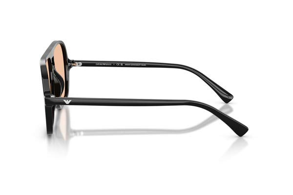 Emporio Armani modello 4252U di colore 501793