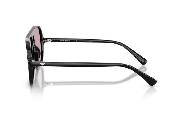 Emporio Armani modello 4252U di colore 501773