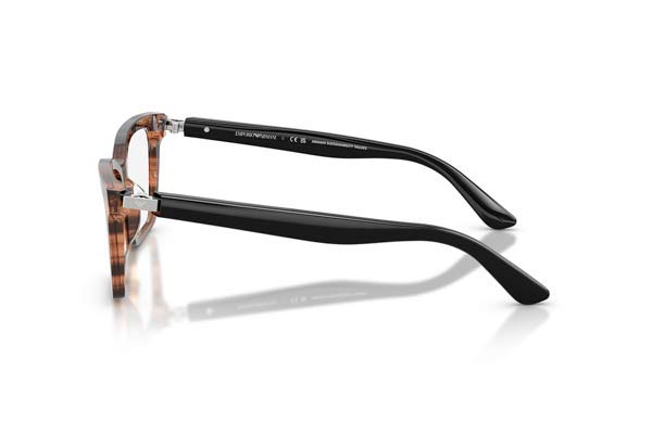 Emporio Armani modello 3261U di colore 6266