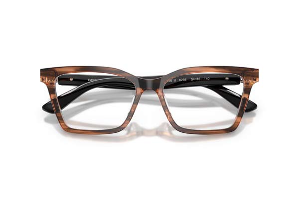 emporio armani 3261U Occhiali da Vista 