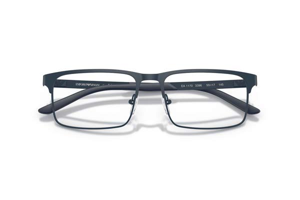 emporio armani 1170 Occhiali da Vista 