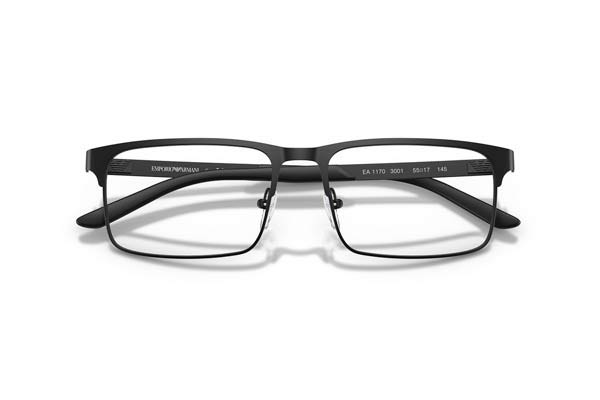 emporio armani 1170 Occhiali da Vista 