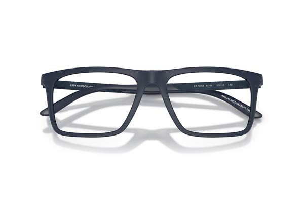 emporio armani 3253 Occhiali da Vista 