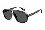 Occhiali da Sole Uomo Emporio Armani 4263U 501787 size 57