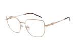 Occhiali da Vista Donna Emporio Armani 1176 3011 size 51
