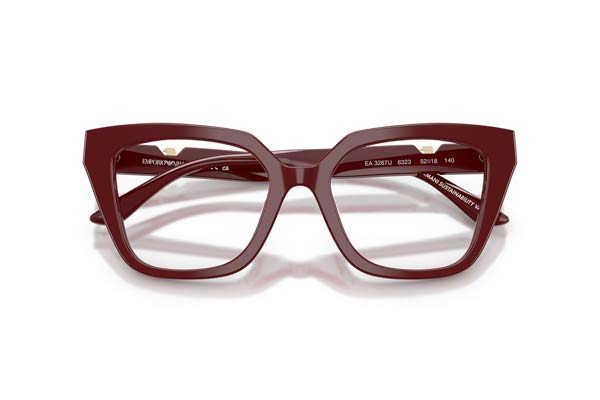 emporio armani 3267U Occhiali da Vista 
