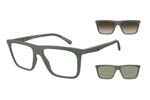 Occhiali da Vista Uomo Emporio Armani 4258 63121W size 54