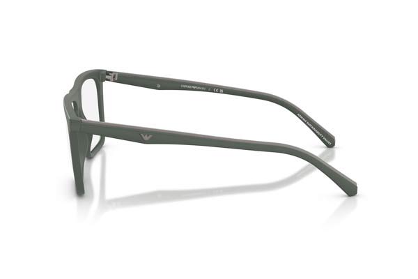 Emporio Armani modello 4258 di colore 63121W