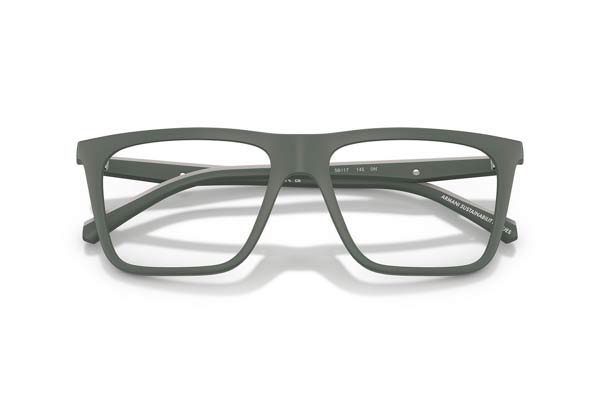 emporio armani 4258 Occhiali da Vista 