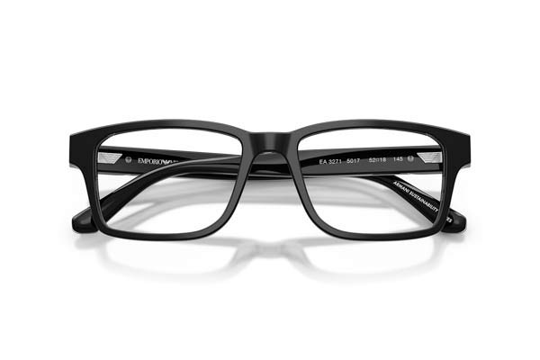 emporio armani 3271 Occhiali da Vista 