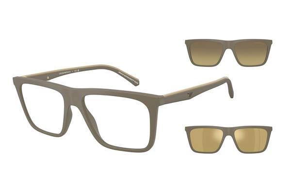 Occhiali Emporio Armani 4258 54371W