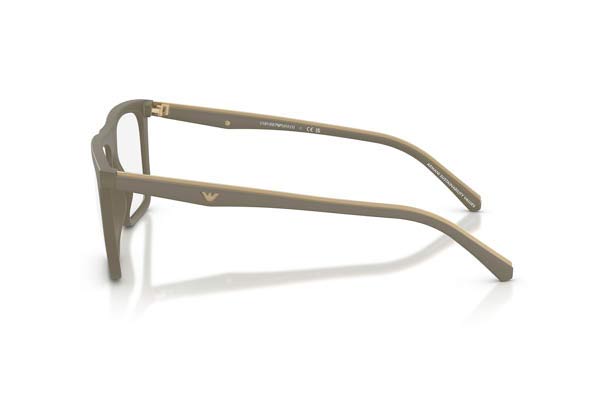 Emporio Armani modello 4258 di colore 54371W