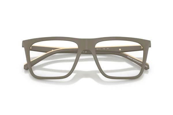 emporio armani 4258 Occhiali da Vista 