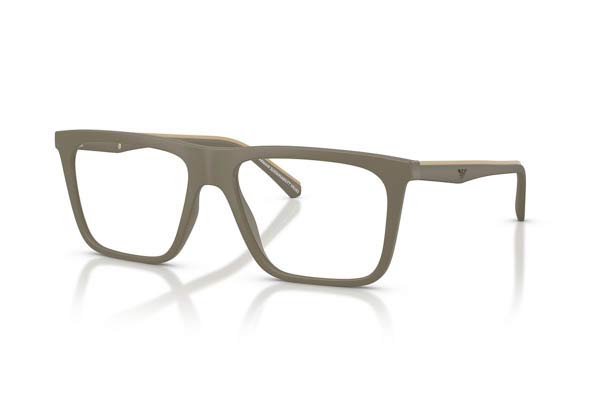 emporio armani 4258 Occhiali da Vista 