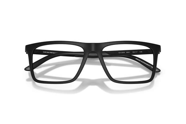 emporio armani 3253 Occhiali da Vista 