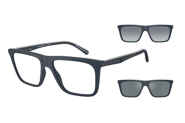 Occhiali Emporio Armani 4258 50881W