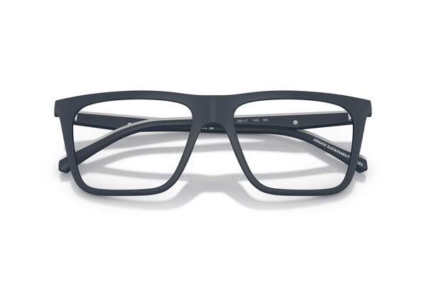 emporio armani 4258 Occhiali da Vista 