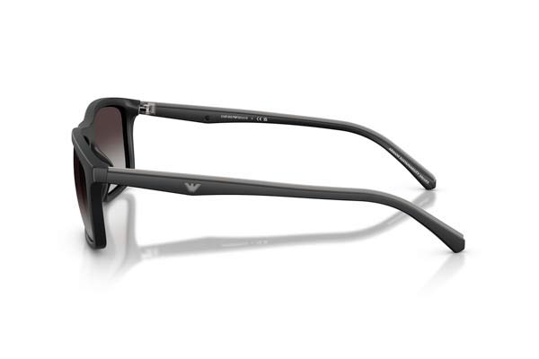 Emporio Armani modello 4257U di colore 50018G