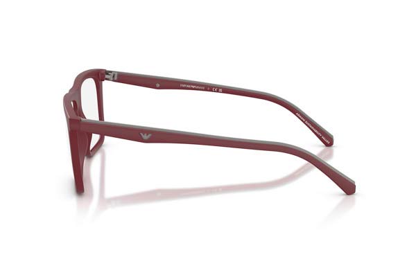 Emporio Armani modello 4258 di colore 52611W