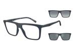 Occhiali da Vista Uomo Emporio Armani 4258 50881W size 54