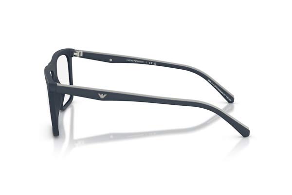 Emporio Armani modello 4258 di colore 50881W