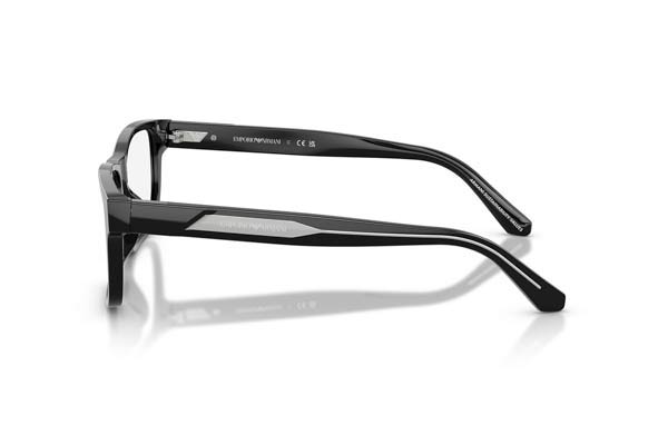 Emporio Armani modello 3265U di colore 5017