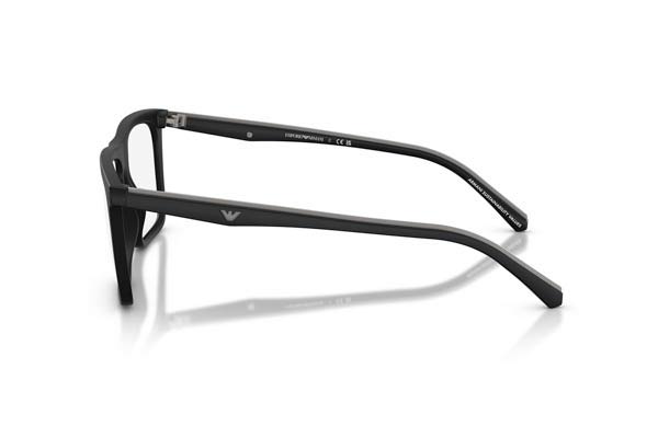 Emporio Armani modello 4258 di colore 50011W
