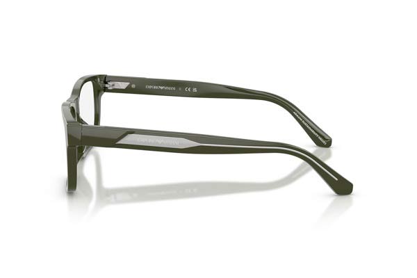 Emporio Armani modello 3265U di colore 6321