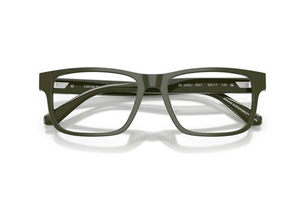 emporio armani 3265U Occhiali da Vista 