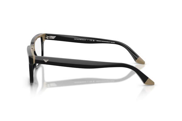 Emporio Armani modello 3269 di colore 6313