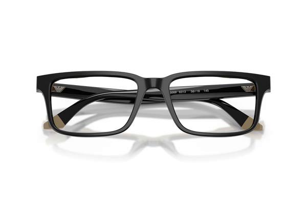 emporio armani 3269 Occhiali da Vista 