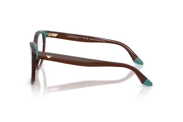 Emporio Armani modello 3274 di colore 6318