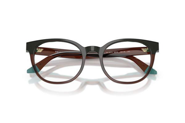 emporio armani 3274 Occhiali da Vista 