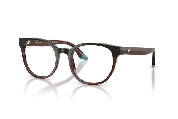 emporio armani 3274 Occhiali da Vista 