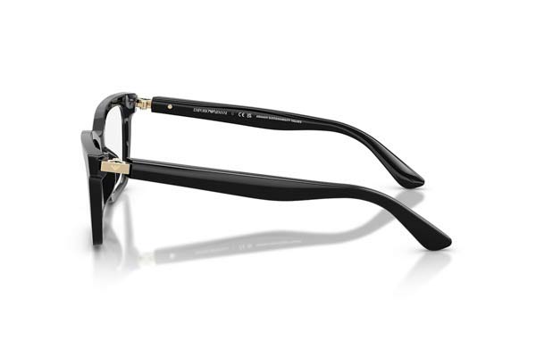 Emporio Armani modello 3261U di colore 5017