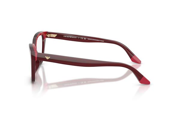 Emporio Armani modello 3270U di colore 6320