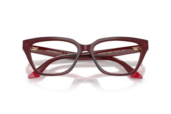 emporio armani 3270U Occhiali da Vista 
