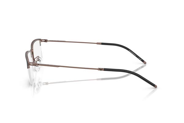 Emporio Armani modello 1168D di colore 3006