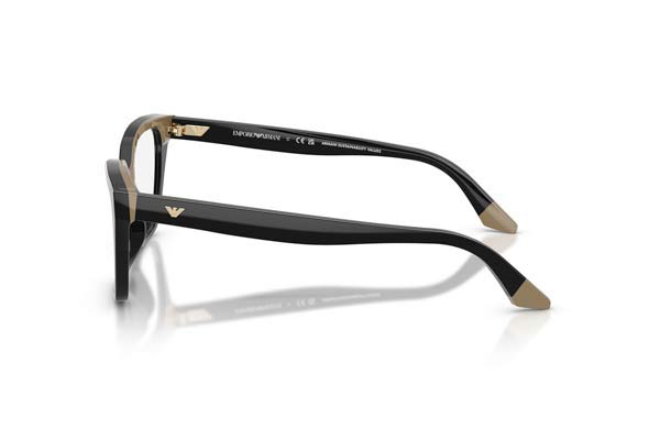 Emporio Armani modello 3270U di colore 6313