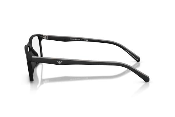 Emporio Armani modello 3266U di colore 5001