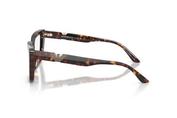 Emporio Armani modello 3273U di colore 5026