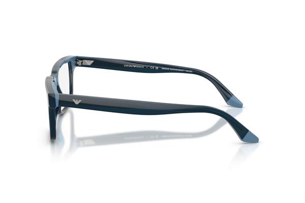 Emporio Armani modello 3269 di colore 6317