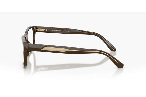 Emporio Armani modello 3265U di colore 6307