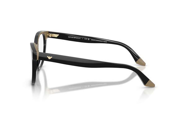 Emporio Armani modello 3274 di colore 6313