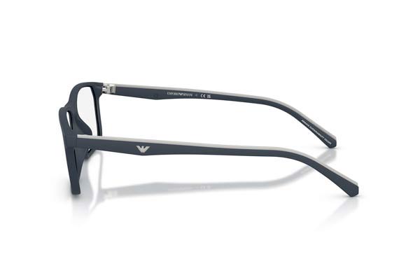 Emporio Armani modello 3266U di colore 5088