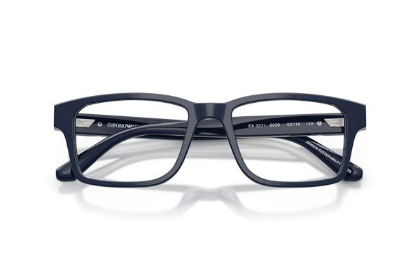 emporio armani 3271 Occhiali da Vista 